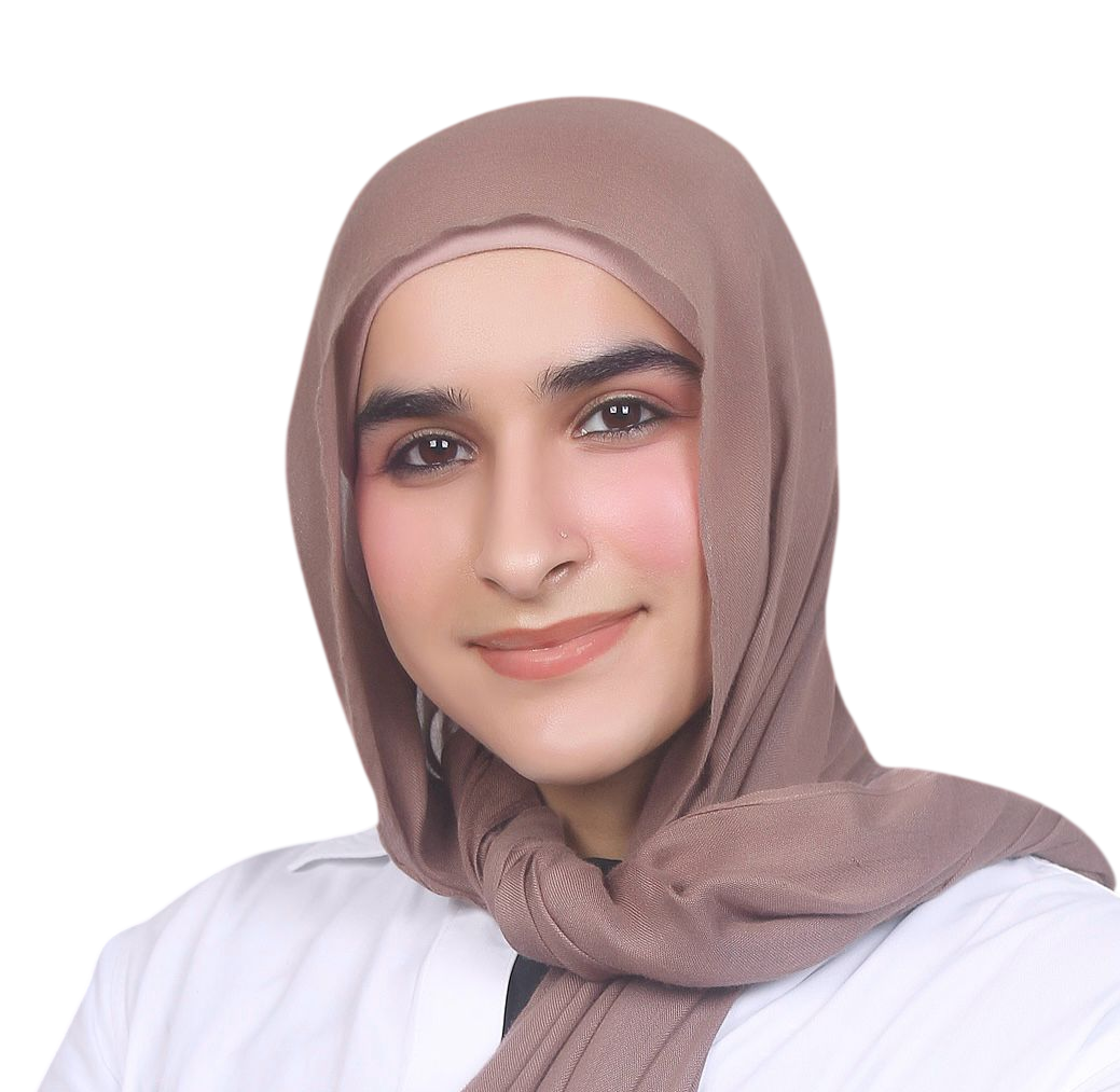 Fatima Altaf