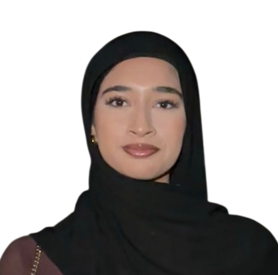 Mairah Hashmi