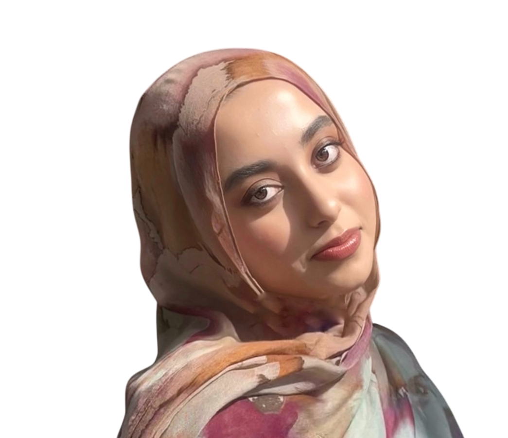 Nabeeha Ahmed
